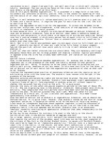 Esszék 'Capital Punishment', 2.                