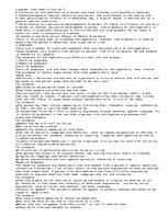 Esszék 'About Schizophrenia in an Australian Context', 2.                