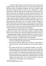 Összefoglalók, jegyzetek 'European Union Actions to Sreamline Business Activity. Small and Medium-Sized En', 2.                