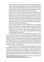 Összefoglalók, jegyzetek 'European Union Actions to Sreamline Business Activity. Small and Medium-Sized En', 4.                