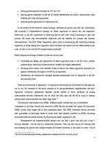 Összefoglalók, jegyzetek 'European Union Actions to Sreamline Business Activity. Small and Medium-Sized En', 7.                