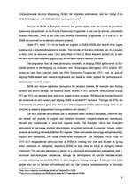 Összefoglalók, jegyzetek 'European Union Actions to Sreamline Business Activity. Small and Medium-Sized En', 9.                