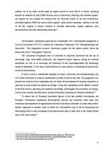 Összefoglalók, jegyzetek 'European Union Actions to Sreamline Business Activity. Small and Medium-Sized En', 10.                