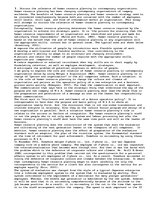 Esszék 'This essay is explanation between HRP and strategy in Japan. ', 1.                