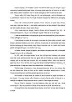 Kutatási anyagok 'Masai', 1.                