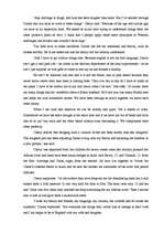 Kutatási anyagok 'Masai', 2.                