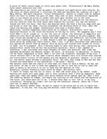 Esszék 'Frankenstein', 1.                