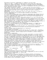 Esszék 'Unemployment and Inflation', 2.                