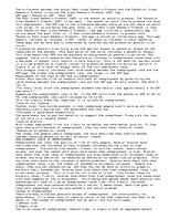 Esszék 'Unemployment and Inflation', 3.                