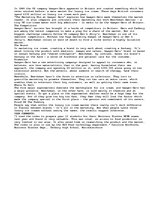 Esszék 'The Marketing Mix At Haagen-Dazs - and Beechdean Dairies" ', 1.                