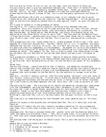 Esszék '"The Crucible" by Miller, and Salem witch Trials of 1692', 1.                