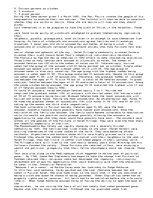 Esszék '"The Crucible" by Miller, and Salem witch Trials of 1692', 2.                