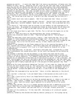 Esszék '"The Crucible" by Miller, and Salem witch Trials of 1692', 3.                