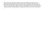 Esszék '"The Crucible" by Miller, and Salem witch Trials of 1692', 4.                