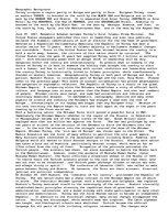 Esszék 'Turkey, A Poli-Historical Analysis', 1.                