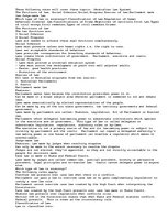 Minták 'Basic Functions of Law in Australia', 1.                