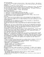 Minták 'Basic Functions of Law in Australia', 3.                