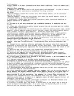 Minták 'Basic Functions of Law in Australia', 4.                