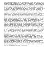 Esszék 'Essay on Quaker Meeting for Worship', 1.                