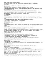 Esszék 'Investigating the affect of concentration on the rate of reaction.', 2.                