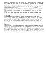 Esszék 'A Review on the Outsiders', 1.                