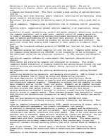 Esszék 'Computers and Marketing', 1.                