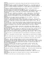 Esszék 'Computers and Marketing', 2.                