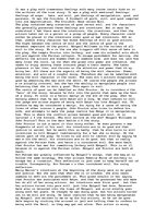 Esszék 'Crucible Book Report, Gr.11', 1.                