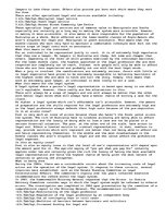 Esszék 'Access and Equity in Australian Law', 2.                