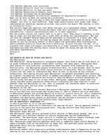 Esszék 'Access and Equity in Australian Law', 3.                