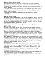 Esszék 'Access and Equity in Australian Law', 7.                