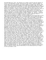 Esszék 'Analysis of Remembrandt', 2.                