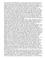 Esszék 'Somewhere in Time', 1.                