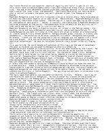 Esszék 'The Rise of Napoleon Bonaparte and the Reasoning for His Failure', 1.                