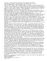 Esszék 'The Rise of Napoleon Bonaparte and the Reasoning for His Failure', 3.                