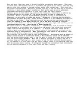 Esszék 'A short Lincoln-Douglas Debate Case ', 1.                