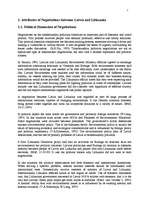 Kutatási anyagok 'Environmental Negotiations in the Case of Butinge Oil Terminal', 7.                