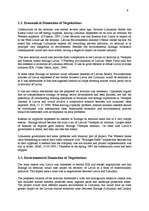 Kutatási anyagok 'Environmental Negotiations in the Case of Butinge Oil Terminal', 8.                