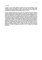 Kutatási anyagok 'Environmental Negotiations in the Case of Butinge Oil Terminal', 12.                