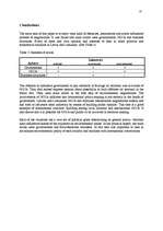 Kutatási anyagok 'Environmental Negotiations in the Case of Butinge Oil Terminal', 13.                