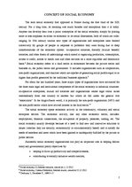 Kutatási anyagok 'Local Development and Social Economy', 7.                