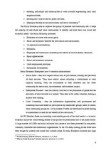 Kutatási anyagok 'Local Development and Social Economy', 8.                