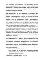 Kutatási anyagok 'Local Development and Social Economy', 11.                