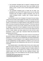 Kutatási anyagok 'Local Development and Social Economy', 12.                