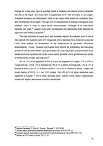 Kutatási anyagok 'Local Development and Social Economy', 19.                