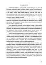 Kutatási anyagok 'Local Development and Social Economy', 20.                