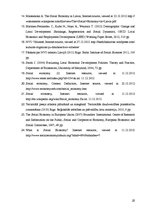 Kutatási anyagok 'Local Development and Social Economy', 22.                