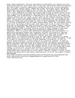 Esszék 'Sickle Cell Anemia', 2.                