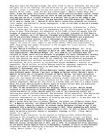 Esszék 'Comparison of Martin Luther King, Jr and Malcolm X', 3.                