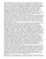 Esszék 'Comparison of Martin Luther King, Jr and Malcolm X', 4.                